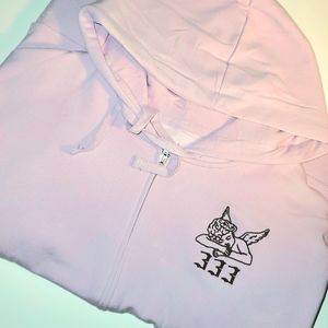 Custom Angel Number Sweater